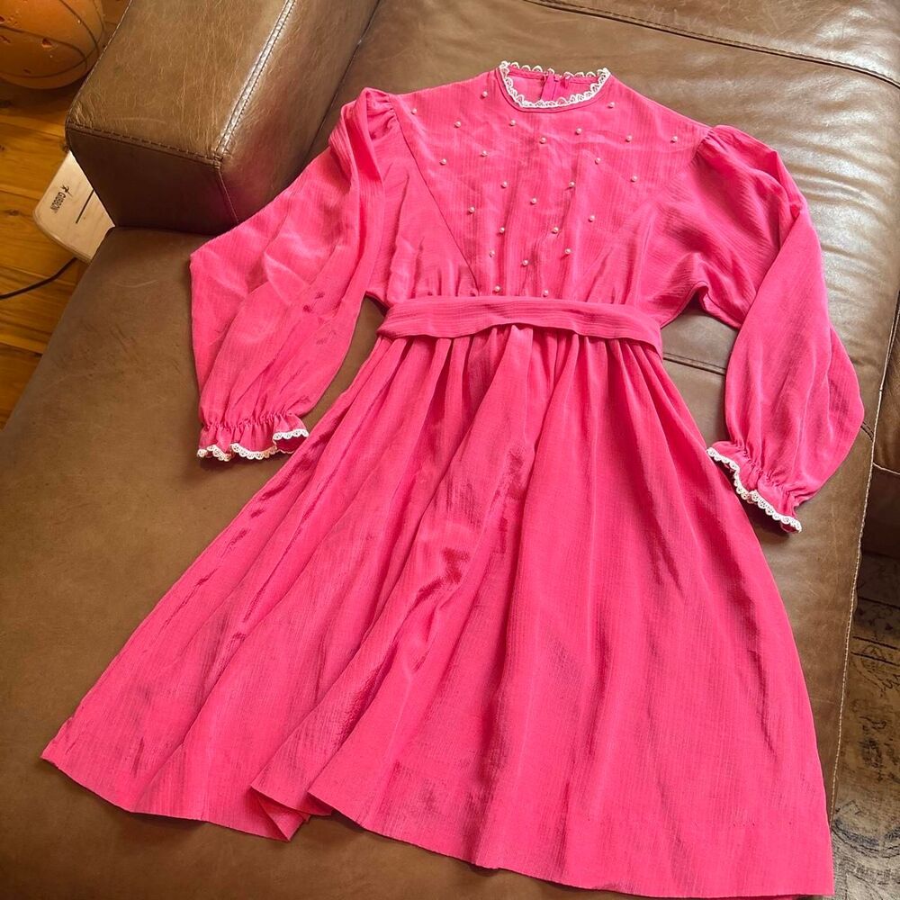 Girls Ruth of Carolina Dress
